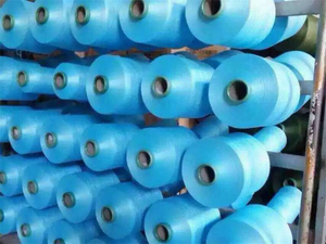 <span class=keywords><strong>150</strong></span> Sợi Tơ <span class=keywords><strong>Polyester</strong></span> DTY 100%/48F <span class=keywords><strong>150</strong></span> Đầy Màu Sắc Dùng Cho Chỉ May - Product Image 2