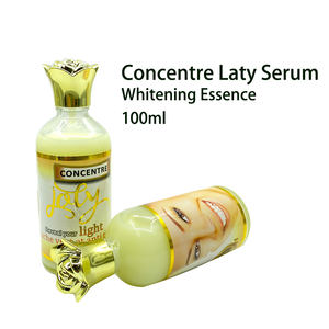 Serum Label pribadi kolagen konsentrat perawatan kulit, antitan pemutih pengecil pori-pori jerawat untuk kulit wajah - Product Image 4