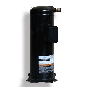 Compresseur Copeland ZP91KCE-TFD-522 pour climatisation, réfrigération, refroidissement et chauffage - Product Image 3