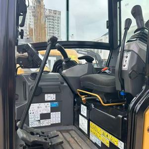 Miniescavatore Caterpillar 302CR con Telaio Estensibile, Pattini in Gomma e Lama, Escavatore <span class=keywords><strong>Cat</strong></span> 302 Usato Originale da 2 Tonnellate - Product Image 5