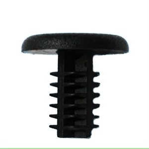 Clip de fixation automobile le plus vendu montage universel de garnitures de porte de fenêtre pièces automobiles Clips de <span class=keywords><strong>sapin</strong></span> moulé par injection voitures - Product Image 2