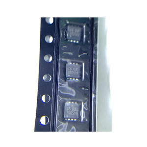 PE552BA DFN3X3-8 MARK C6 GUE MOSFET canal N 20V 47A - Product Image 1