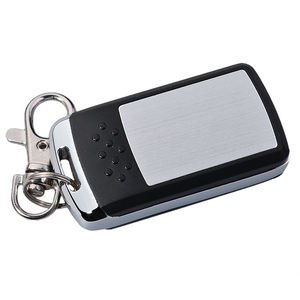 Беспроводной радиочастотный передатчик YET070, 315/433 мГц, код обучения, фиксированный код для гаражных ворот, дистанционное управление ABS - Product Image 1