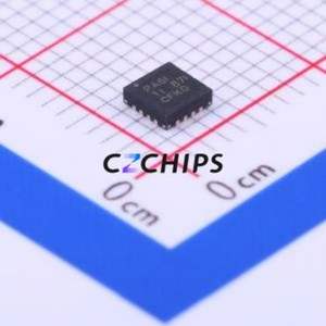 Original et tout nouveau TPS62130ARGTR QFN-16-EP(3x3) Circuit intégré IC puce PMIC DC-DC Power IC - Product Image 1