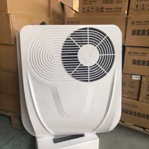 <span class=keywords><strong>Aire</strong></span> <span class=keywords><strong>Acondicionado</strong></span> para Autocaravanas en Oferta de Fábrica, 12V/24V, Ultrafino, Eléctrico, para Estacionamiento - Product Image 5