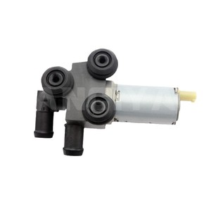 Válvula de Control de Agua de Calefacción BMW 64118369806, Tamaño de Puerto de 1/2 Pulgada para Uso Automotriz - Product Image 1