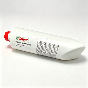 Tribol GR 100-00 PD 900ml High Performance <b>Bearing</b> <b>Grease</b> Semi Fluid Gear Lubricant for Anti Wear <b>Grease</b> Machines - Product Image 4