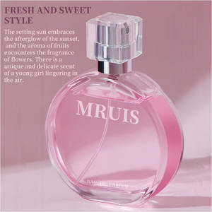 Girofle bergamote longue durée parfums 50ml <span class=keywords><strong>rose</strong></span> femmes <span class=keywords><strong>parfum</strong></span> eau de toilette lait <span class=keywords><strong>patchouli</strong></span> vétiver laiteux en gros - Product Image 2