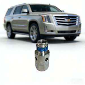 วาล์วบรรเทาแรงดันน้ำมัน12608835สำหรับ Cadillac Escalade Hummer H3H2 GMC YUKON SAVANA Chevrolet Silverado Express ชานเมือง Tahoe - Product Image 1