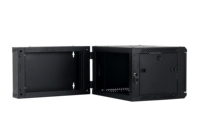 Armoire de serveur réseau murale 4u 6u 9u Rack de serveur pour centre de données