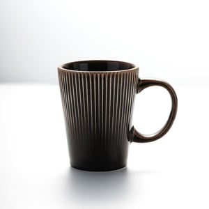 ชุดแก้วกาแฟเซรามิกแบบกำหนดเองจากโรงงาน สร้างสรรค์ด้วยงานฝีมือ แก้วกาแฟเซรามิกแบบวินเทจ ชุดแก้วกาแฟเซรามิก - Product Image 1