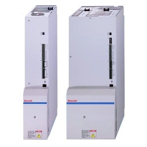 แหล่งจ่ายไฟอุตสาหกรรมเร็กซ์รอธ HVE03.2-W030N/S201 400V 30A แบบเอาต์พุตเดี่ยว ระบบระบายความร้อนแบบพาดลม - Product Image 4