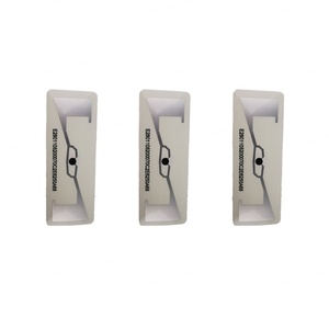 แท็ก RFID UHF สำหรับติดกระจกรถยนต์ ระบบระบุยานพาหนะอัตโนมัติ 865 ถึง 928 เมกะเฮิรตซ์ - Product Image 6