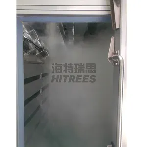 Industrial Thawing and Defrosting Refrigerator Room for Beef and Pork Cold Chain Logistics