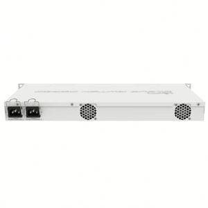 CRS328-4C-20S-4S+RM <b>Network</b> Smart <b>Switch</b> 20 X SFP Cages 4 X SFP+ Cages 4 X Combo Ports Cloud Router Smart <b>Switches</b> - Product Image 2