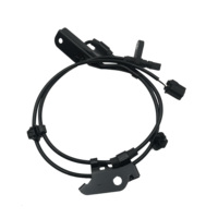 Nouveau capteur de vitesse de roue ABS avant YUBOH pour RAV4 2006-2014 89543-0R020 89542-0R020