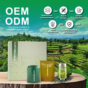 Té Desintoxicante Herbal de Diente de León, Mezcla Adelgazante de Primera Calidad, 2g <span class=keywords><strong>X</strong></span> 30 Sobres, Té Natural para el Equilibrio de la Salud - Product Image 6