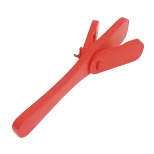 เครื่องดนตรีประเภทเคาะทำจากไม้ คาสตานีตส์ คลัปเปอร์ส ทุกประเภท - Product Image 3
