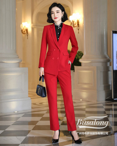 Falda <span class=keywords><strong>Formal</strong></span> Blanca para mujer, trajes para mujer, Blazer <span class=keywords><strong>Formal</strong></span> - Product Image 4