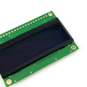 LCD 128x32 STN đồ họa LCD <span class=keywords><strong>module</strong></span> màu đen đơn sắc màn hình hiển thị 12832 LCD <span class=keywords><strong>module</strong></span> ffc giao diện - Product Image 5