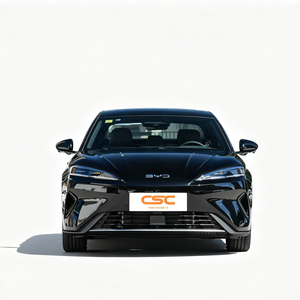 2026 B-YD Seal 07 DM-<span class=keywords><strong>i</strong></span> 1.5T 230km Versione Honor Berlina Ibrida Plug-in di Medie Dimensioni Lusso Comfort Business Auto Vendita all'Ingrosso di Fabbrica - Product Image 1