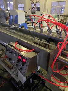 Mezclador Sumergible para Aguas Residuales, Rellenos para Tratamiento de Aguas Residuales MBBR - Product Image 4