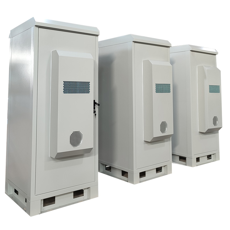 Наружный телекоммуникационный уличный шкаф IP55 IP65, наружный Электрический корпус, аккумулятор и оборудование, шкафы для хранения