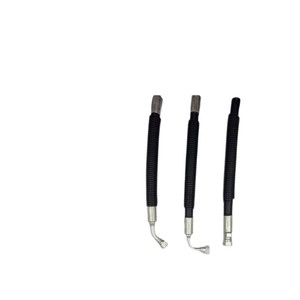 Xindian High Pressure Oil Pipe 904-196 904-197 904-198 For Excursion F450 F550 Hydraulic <b>Hoses</b> - Product Image 1
