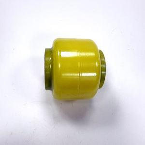 Venta Directa de China Nuevo Buje de Suspensión JYNBOW 28*65*58 con Núcleo de Hierro para Reemplazo/Reparación de Camiones - Product Image 1