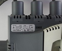 Nouveau variateur de vitesse DC régénératif MP75A4R, entrée AC 240-480V, pour l'automatisation industrielle, pilote de moteur servo industriel