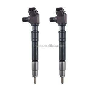 <span class=keywords><strong>23670</strong></span> <span class=keywords><strong>0E010</strong></span> inyectores de combustible diésel Hot Common Rail nuevo inyector de combustible diésel 295700-0550 para HILUX REVO 1GD-FTV 2.8L <span class=keywords><strong>23670</strong></span>-<span class=keywords><strong>0E010</strong></span> - Product Image 2
