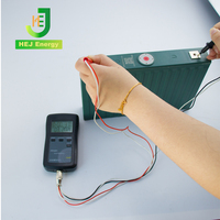 Sinopoly3.2V CALB Coque en plastique 100Ah Batteries prismatiques Lifepo4 Cellule Lithium Fer Ion