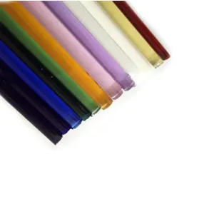 Hot Sale Epoxy Glass Rod For Good Electrical Performance