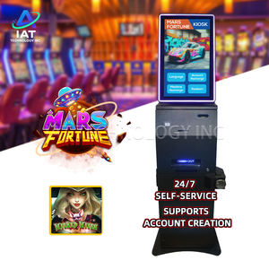 Juego de habilidad Redención Quioscos Autoservicio Sistemas de juegos de venta - Product Image 1