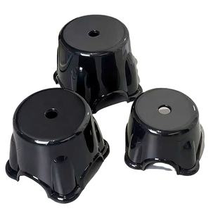Small <b>Stool</b>, Small Plastic for Household Use, Stackable Coffee Table <b>Stool</b>, Rental Room, Children's Shower, <b>Bathroom</b>, Low <b>Stool</b> - Product Image 3