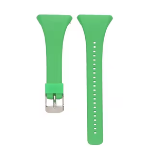 Correa de reloj de pulsera de repuesto de silicona ajustable suave para <span class=keywords><strong>Polar</strong></span> FT4/FT7 correa de reloj Accesorios <span class=keywords><strong>inteligentes</strong></span> - Product Image 6