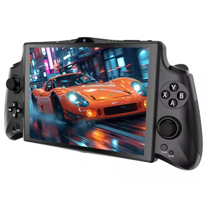 2025 New Portable <strong>Video</strong> <strong>Game</strong> 8-Inch Handheld <strong>Game</strong> <strong>Player</strong> Portable Hd <strong>Video</strong> Gaming Consoles Portable <strong>Game</strong> <strong>Player</strong> - Product Image 1