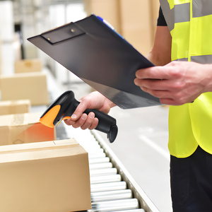 Effon nhà máy TH31 giá rẻ nhất bán chạy nhất <span class=keywords><strong>1D</strong></span> <span class=keywords><strong>2D</strong></span> QR không dây bluetooth cầm tay không dây có thể sạc lại Đầu đọc mã vạch máy quét - Product Image 5