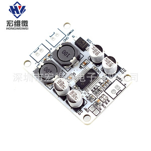 Placa Amplificadora Digital Mono Hongwei Micro TPA3110, Módulo de Potencia de Audio de 30W - Product Image 4