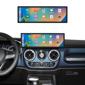 Écran tactile Foforfor <span class=keywords><strong>de</strong></span> 14,9 pouces pour autoradio Baic Bj40 2020-2022, lecteur vidéo MP3/MP4, vidéo 1080PHD avec BT USB WIFI GPS - Product Image 1