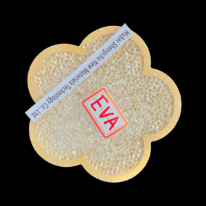 China Factory EVA Copolymer Resin Recycled EVA <strong>Plastic</strong> Granules Natural Color EVA Resin Granules for Foaming and <strong>Molding</strong> - Product Image 4
