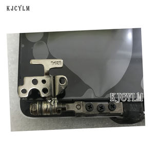 Ensemble écran tactile LCD FHD 1920p (3840x2160p) pour Dell XPS 15 9560 (M5510, <span class=keywords><strong>P56F</strong></span>, M5520) – Demi-couverture complète - Product Image 4