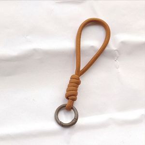 <b>Custom</b> <b>Keychain</b> Handmade Lanyard Wrist Strap for Phone Case - Product Image 6