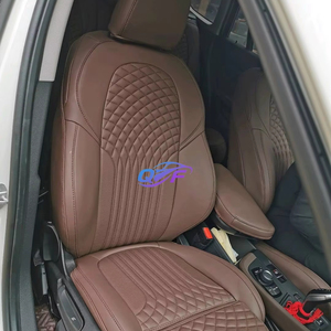 Fonte fabbrica <span class=keywords><strong>BMW</strong></span> M3 M5 coprisedile sportivo Set completo coprisedile in pelle per <span class=keywords><strong>BMW</strong></span> <span class=keywords><strong>X1</strong></span> - Product Image 2