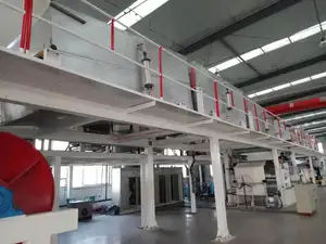 máquina de producción de papel de calcomanía para transferencia de agua