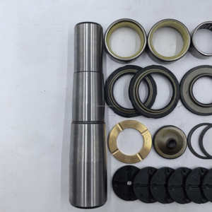 Kits de pivots de direction 9723320106 AUGER:95771 <span class=keywords><strong>SAMPA</strong></span>:101.573 <span class=keywords><strong>SAMPA</strong></span>:246 <span class=keywords><strong>SAMPA</strong></span>:4.50590 Roulement de pivot de direction 9723320106 pour BENZ - Product Image 2