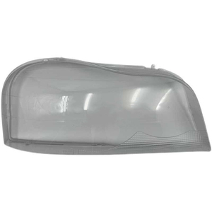 Accessori auto trasparente faro faro paralume in vetro copriobiettivo per <span class=keywords><strong>Volvo</strong></span> XC90 2009-2013 - Product Image 5
