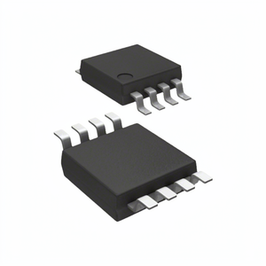 ชิปอิเล็กทรอนิกส์ คอมโพเนนต์ 8 VSSOP, 8 MSOP BR93A56RFVM-WMTR หน่วยความจำ ตัวแทนจำหน่ายที่ได้รับอนุญาต - Product Image 1