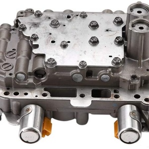 En Stock: Cuerpo de Válvulas de Transmisión Automática Remanufacturado U140 U240 para 1969-1988 - Product Image 4