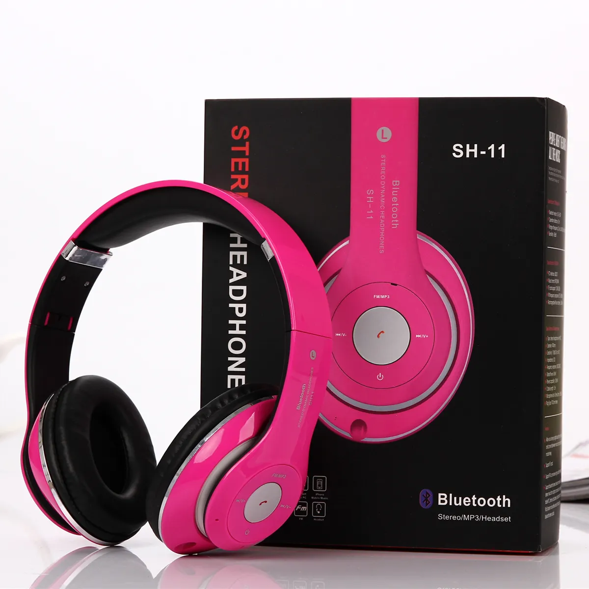 FB-SH11 HIFI-Kopfhörer 30 nc700 Drahtlose Elektronik 5.0 ANC Noise Cancel ling Headset mit Mikrofon